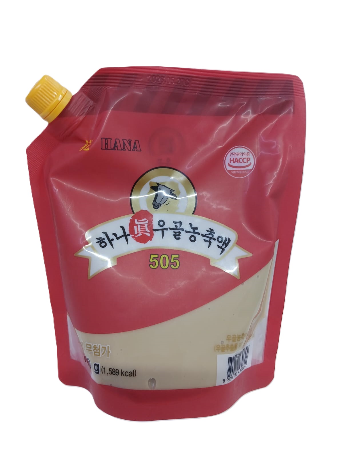 Beef bone concentrate – hanajinwoo – 840 gm