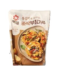 OKONOMIYAKI KO CJ - CRISPY KOREAN PANCAKE MIX -1 KG