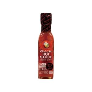 Kimchi Hot Sauce - 230 ML
