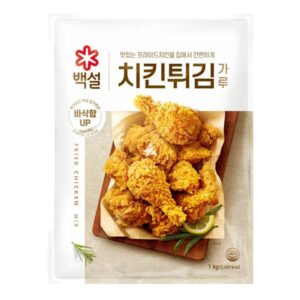 Fried Chicken Mix -Karaage Ko Cj - 1 KG