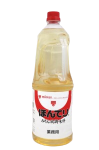 HONTERI MIRIN SEASONINGS -  1.8 LTR