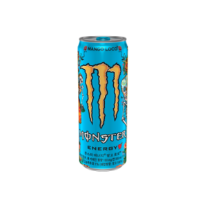 Monster energy drinks-mango - 355 ML