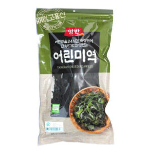 Dried klep (miyok ) -dongwon - 45 gm