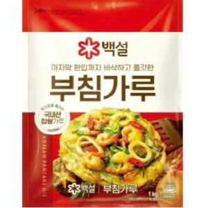 Crispy pancake mix - ( beksul ) - 1 kg