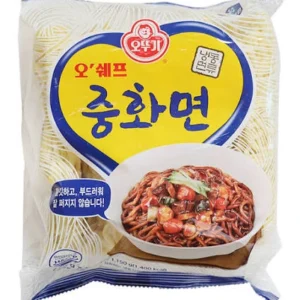 Chinese noodles ottogi - 1,150 gm