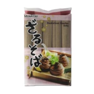 Buckwheat noodles soba - 1.3 kg