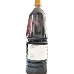 Teriyaki sauce - 1.8 ltr